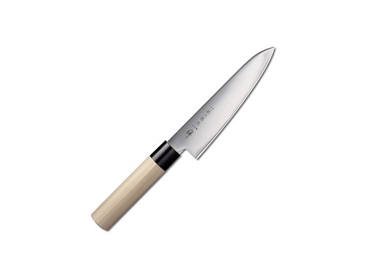 Couteau   de Chef 18cm TOJIRO ZEN