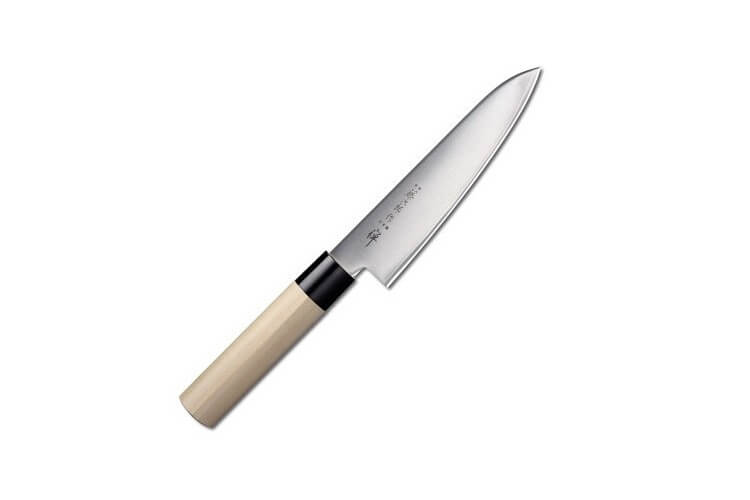 Couteau de Chef 18cm TOJIRO ZEN