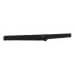 Couteau à pain Berghoff Ron Titan 23cm revêtement titane manche acier