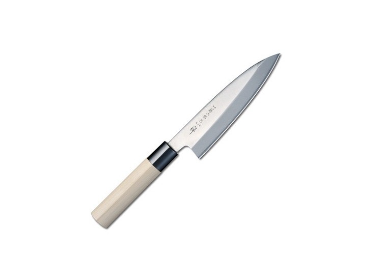Couteau Deba 16,5cm TOJIRO ZEN