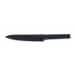 Couteau à découper Berghoff Ron Titan 19cm revêtement titane manche acier