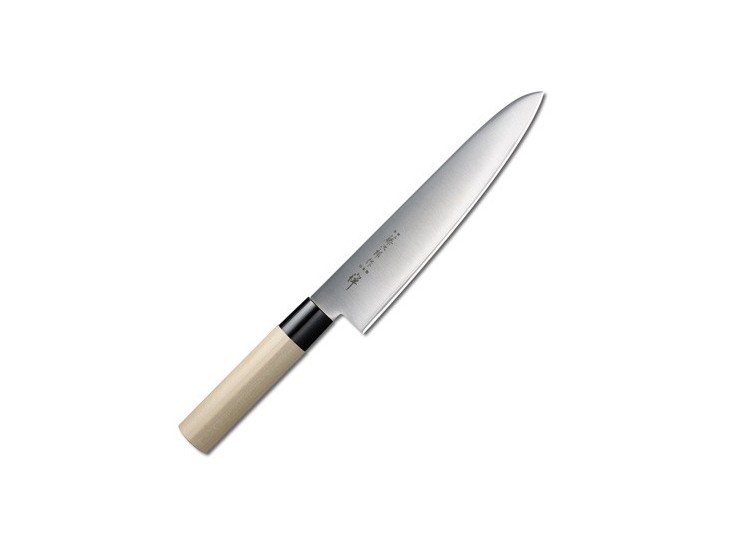 Couteau   de Chef 21cm TOJIRO ZEN