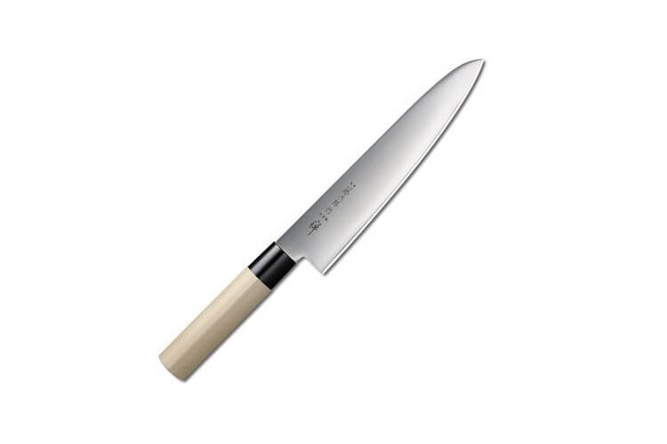 Couteau de Chef 21cm TOJIRO ZEN
