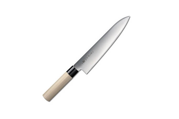 Couteau   de Chef 24cm TOJIRO ZEN