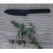 Couteau à légumes Berghoff Ron Titan 12cm revêtement titane manche acier