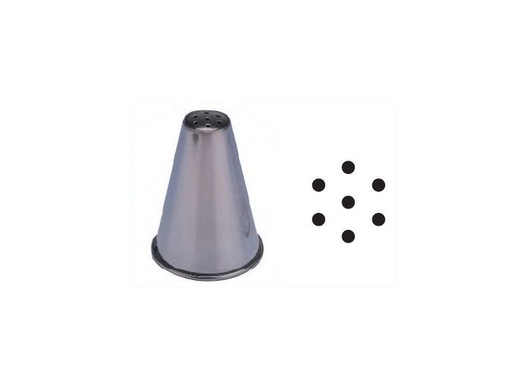 Douille &agrave; Nid acier 