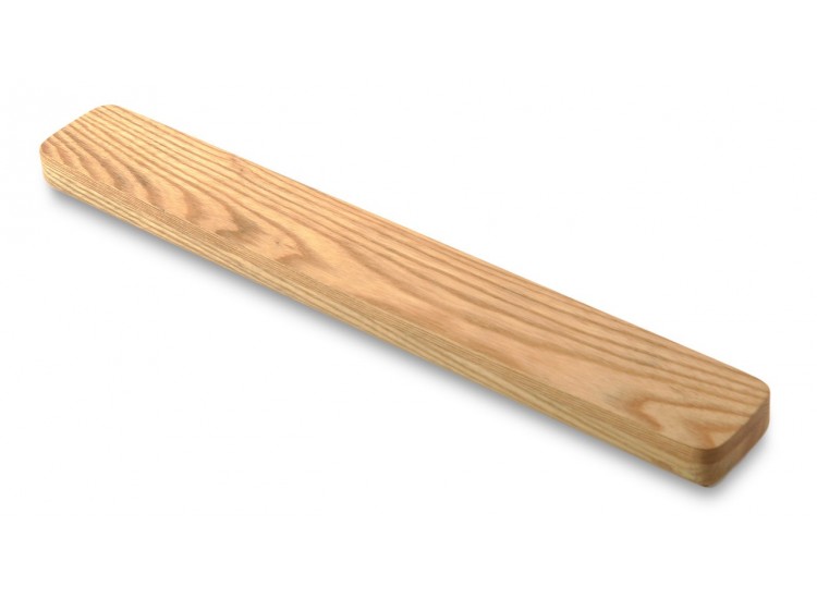 Barre aimant&eacute;e Berghoff Ron Titan 40cm en bois de fr&ecirc;ne