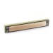 Barre aimantée Berghoff Ron Titan 40cm en bois de frêne