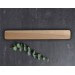 Barre aimantée Berghoff Ron Titan 40cm en bois de frêne