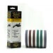 Kit courroies de remplacement pour affûteuse électrique Worksharp pour couteaux et outils