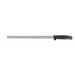 Couteau à jambon extra-long Bargoin Creative Chef lame acier inox 55cm manche noir