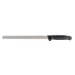 Couteau à jambon Bargoin Creative Chef 28cm largeur 24mm manche noir