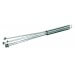 Fouet à émulsion tout inox 30cm ultra fonctionnel