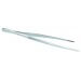Pince à dresser droite ultra-fonctionnelle tout inox 21cm