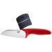 Coffret couteau de cuisine junior Kai Tim Malzer 11cm + protège doigts