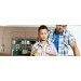 Coffret couteau de cuisine junior Kai Tim Malzer 11cm + protège doigts