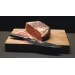 Couteau de chef japonais KAI Wasabi Black lame 23.5cm