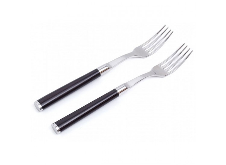 Set de fourchettes de table japonaises KAI haut de gamme