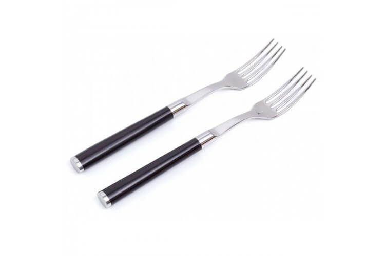 Set de fourchettes de table japonaises KAI haut de gamme
