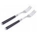 Set de fourchettes de table japonaises KAI haut de gamme