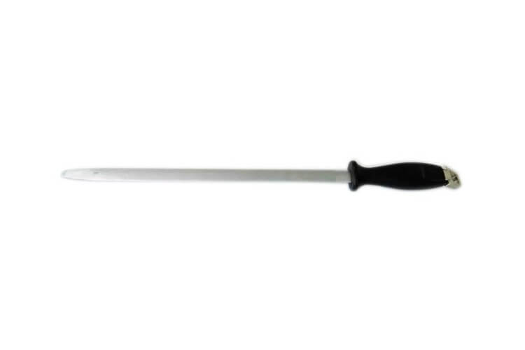 Fusil à aiguiser Pradel Excellence mèche ovale 36cm