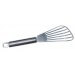 Spatule acier inoxydable ajourée Pradel Excellence