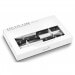 Coffret de 6 couteaux à steak 12cm DEGLON Brasserie