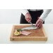Couteau à filet Zwilling Four Star lame forgée 18 cm