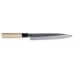 Couteau Yanagiba Sashimi 21cm  JAPAN KANETSUNE SEKI