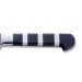 Couteau santoku forgé DICK 1905 lame alvéolée 18cm manche design