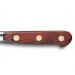 Couteau à légumes denté SABATIER Saveur lame 100% forgée 12cm 3 rivets