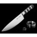 Couteau de chef forgé DICK 1905 lame 21cm manche design
