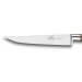 Couteau à steak forgé Sabatier Perigord lame 13cm manche en noyer