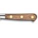 Couteau à steak forgé Sabatier Perigord lame 13cm manche en noyer