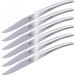 Coffret de 6 couteaux de table Forge de LAGUIOLE design C+B Lefebvre
