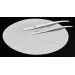 Coffret de 6 couteaux de table Forge de LAGUIOLE design C+B Lefebvre