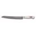 Couteau à pain professionnel Dick Premier WACS lame dentelée forgée 21cm