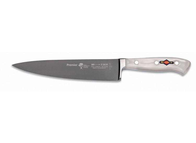 Couteau de chef professionnel Dick Premier WACS lame forg&eacute;e 21cm