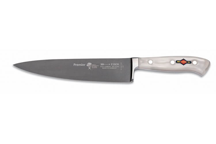 Couteau de chef professionnel Dick Premier WACS lame forgée 21cm