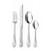 Ménagère 84 couverts inox coffret 1 tiroir qualité inox Pradel Excellence Ambiance