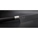 Coffret 2 couteaux à steak japonais KAI Wasabi Black lame 12cm