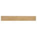 Barre aimantée ergonomique DEGLON 45cm en bambou