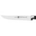 Coffret 4 couteaux à steak forgés Zwilling PRO 12cm acier Friodur®