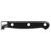 Coffret 4 couteaux à steak forgés Zwilling PRO 12cm acier Friodur®