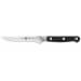 Coffret Zwilling PRO 4 couteaux à steak forgés 12cm acier Friodur®