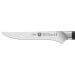 Coffret Zwilling PRO 4 couteaux à steak forgés 12cm acier Friodur®