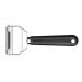 Eplucheur pour julienne DEGLON 5cm inox manche PP surmoulé