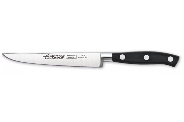 Couteau à steak 13cm Riviera Arcos