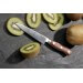 Couteau d'office DICK 1778 lame acier 3 couches 12cm manche prunier