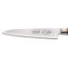 Couteau d'office DICK 1778 lame acier 3 couches 12cm manche prunier